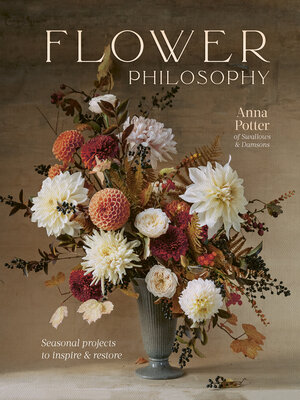 cover image of Flower Philosophy